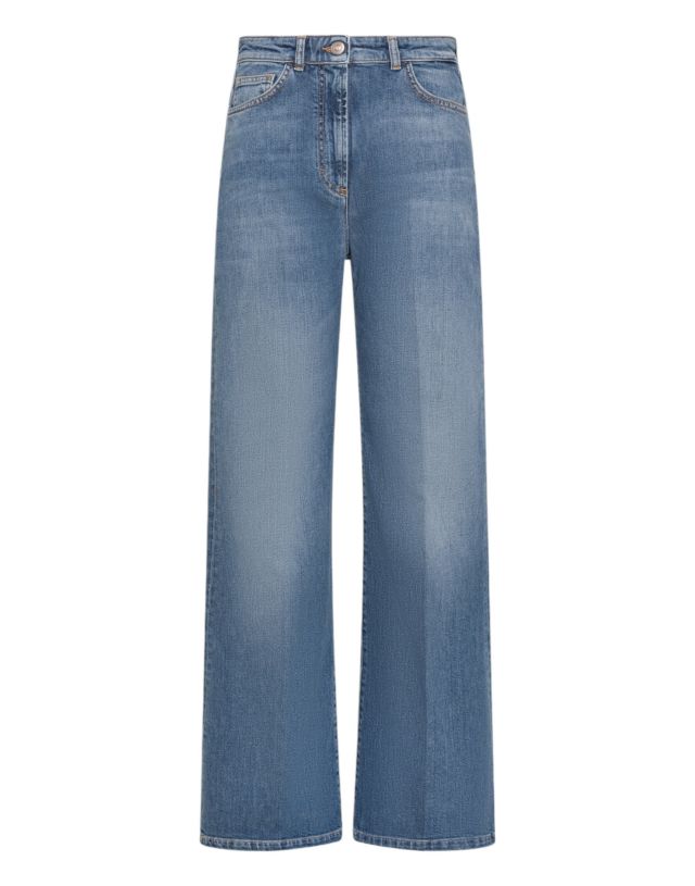 Seventy Pantalone_Denim Stretch Lavaggi Vari