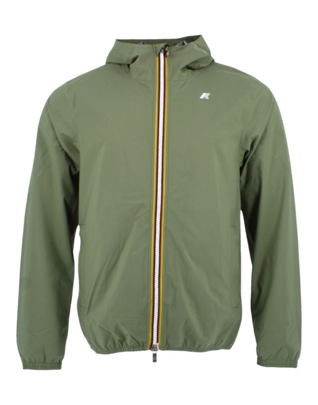 K-Way Giacca mod.Jack Stretch Dot