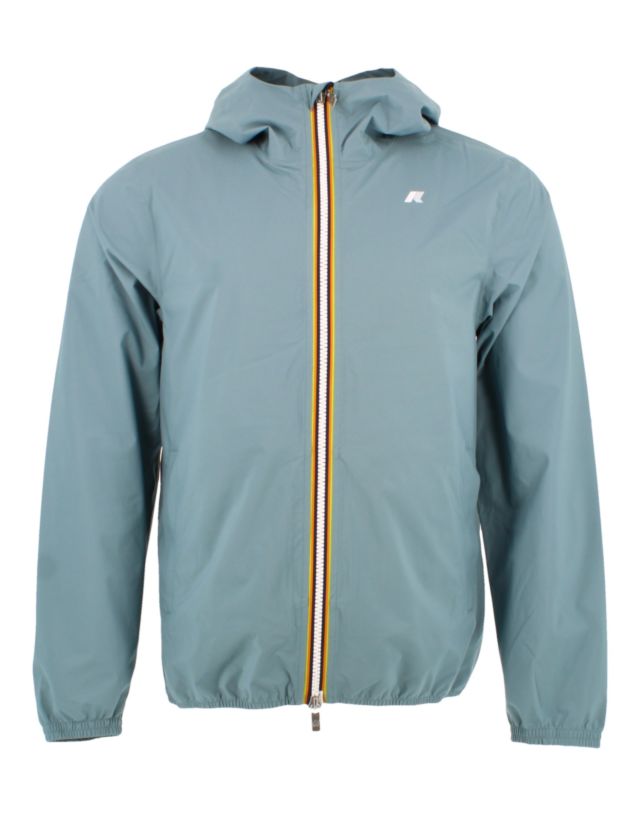 K-Way Giacca mod.Jack Stretch Dot