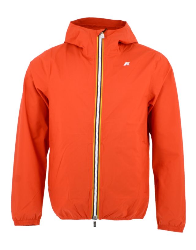 K-Way Giacca mod.Jack Stretch Dot