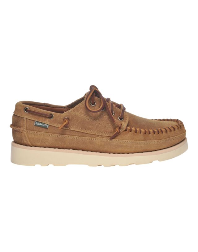 Sebago Keuka Oil