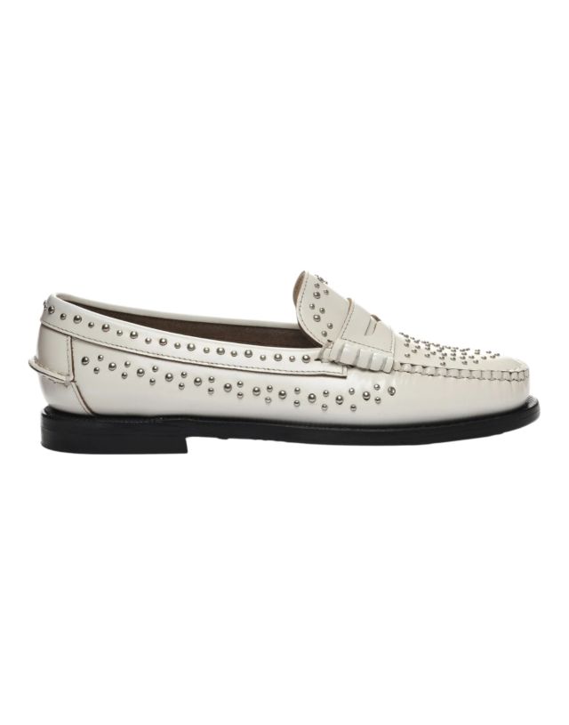 Sebago Dan Studs Woman