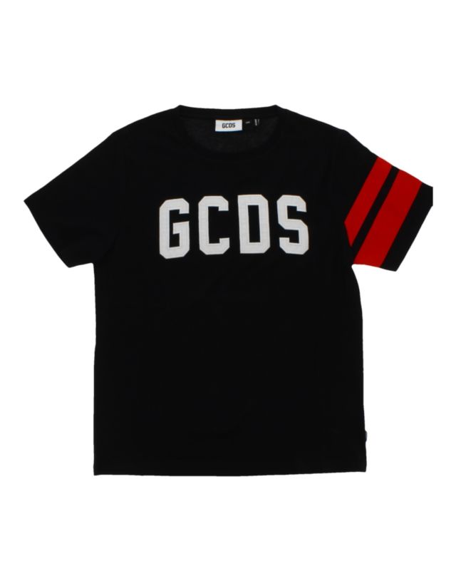 GCDS Logo Regular T-Shirt