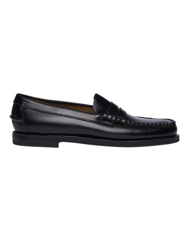 Sebago Classic Dan Woman