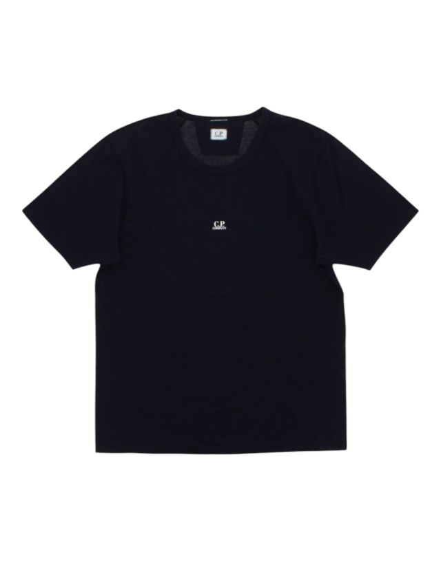 C.P. Company T-Shirts - Short Sleeve