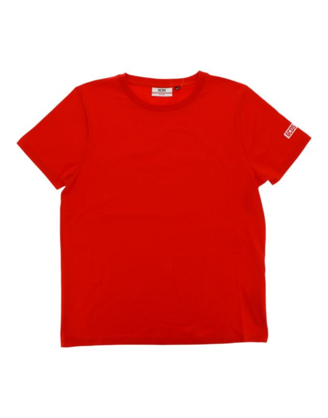 GCDS Essentials T-Shirt