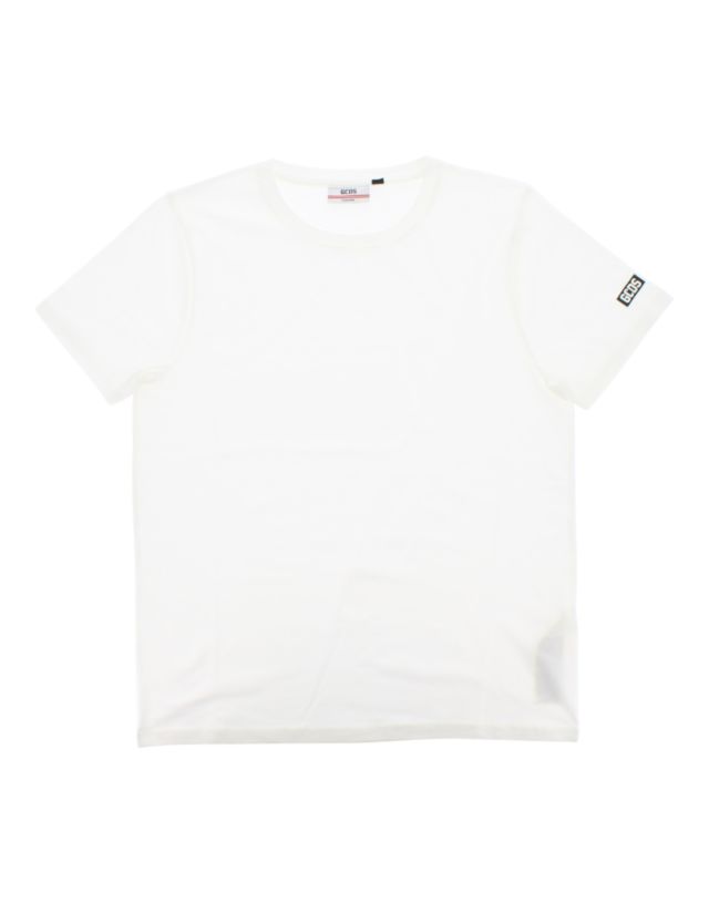 GCDS Essentials T-Shirt