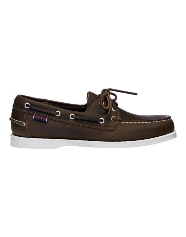 Sebago Docksides Portland Budu
