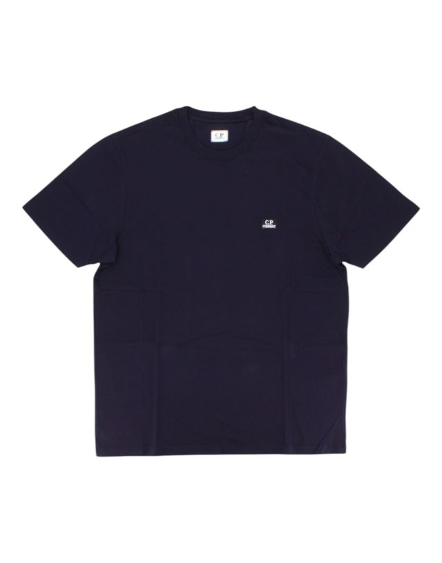 C.P. Company T-Shirts - Short Sleeve