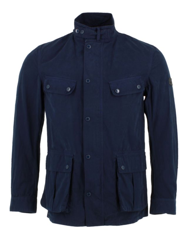 Barbour Cotton Casual Duke Jacket