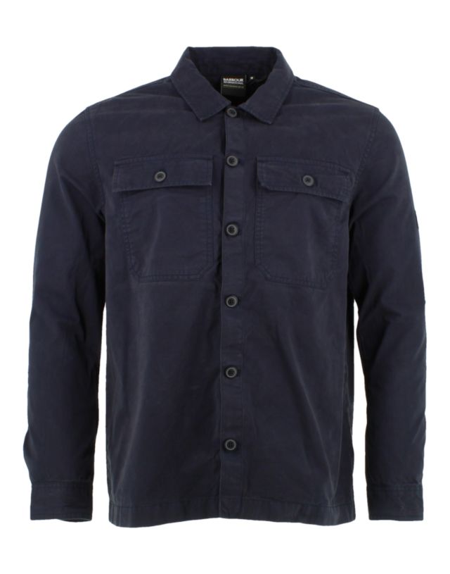 Barbour Arlo Overshirt