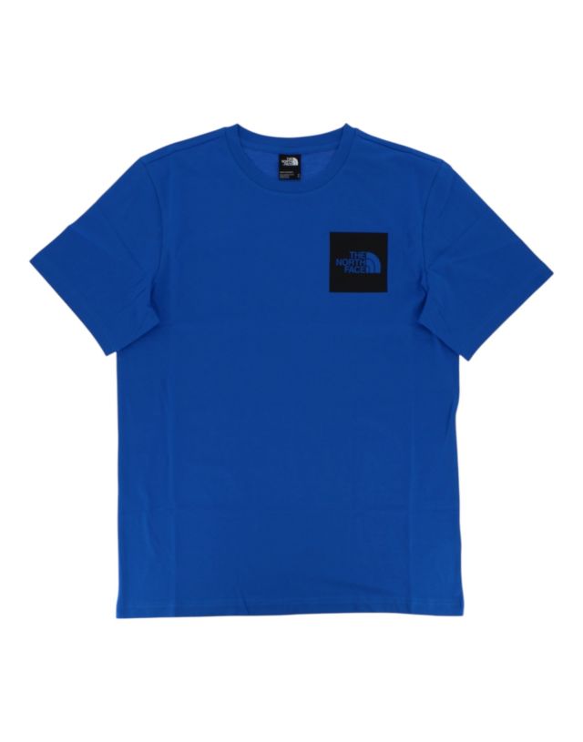 The North Face M SS FINE TEE