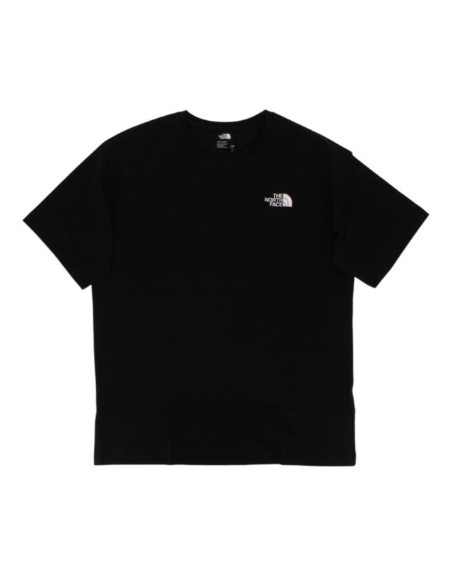 The North Face M SS NORTH FACES TEE