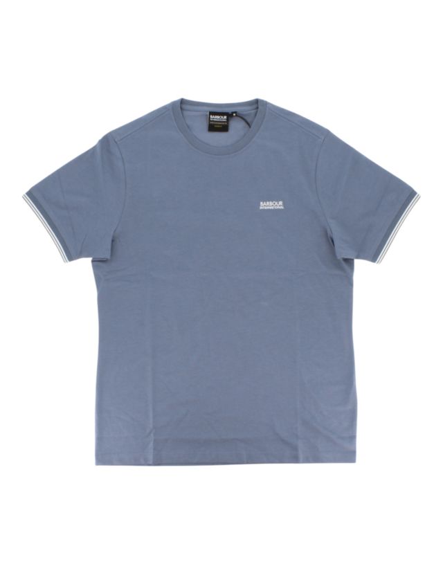 Barbour Venture Graphic T-Shirt