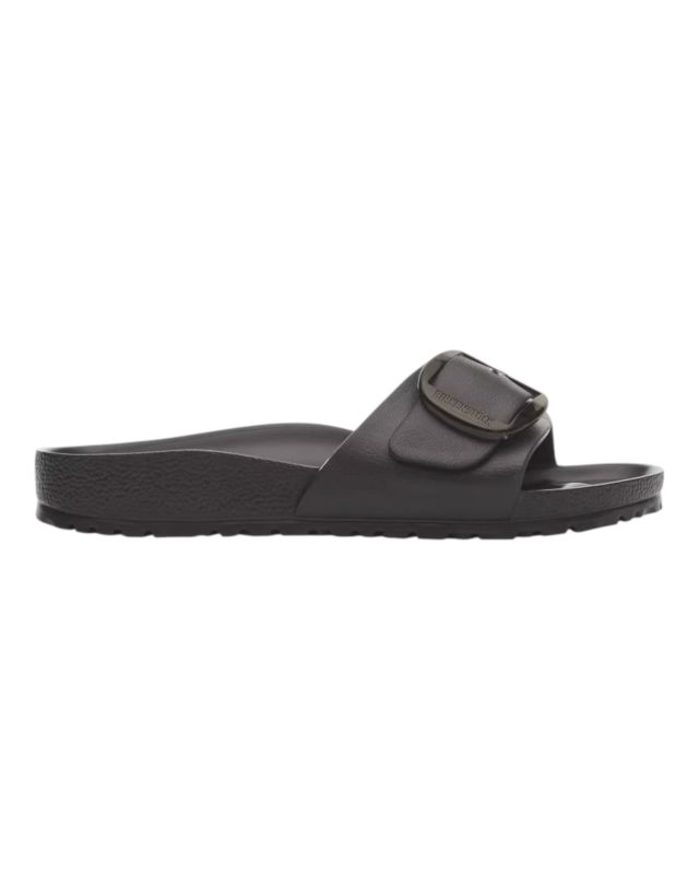 Birkenstock Madrid Big Buckle EVA black, EVA