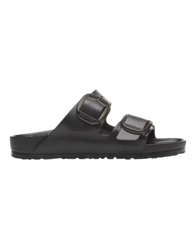 Birkenstock Arizona Big Buckle EVA black, EVA