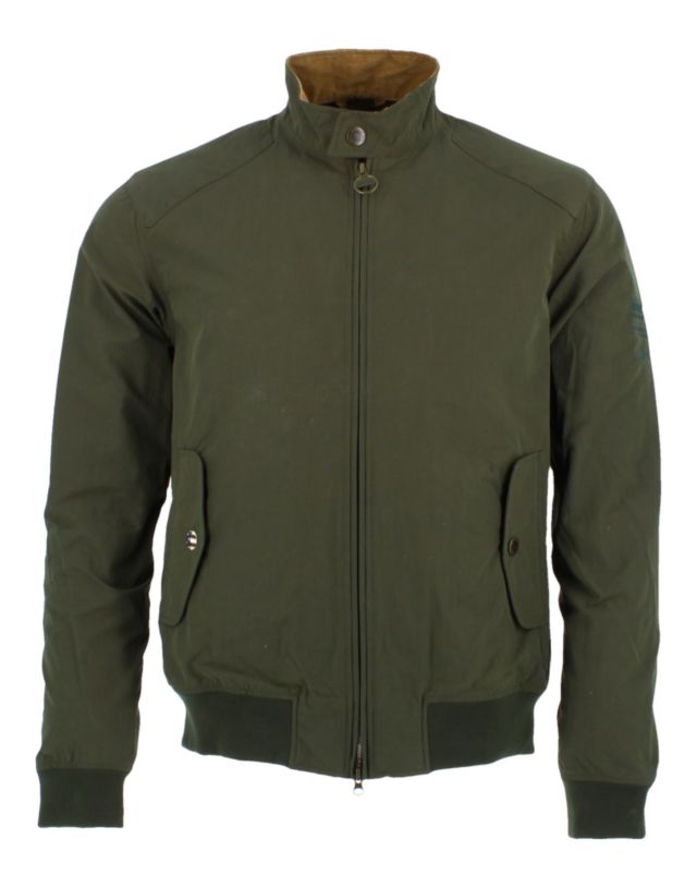 Barbour Rectifier Harrington Casual