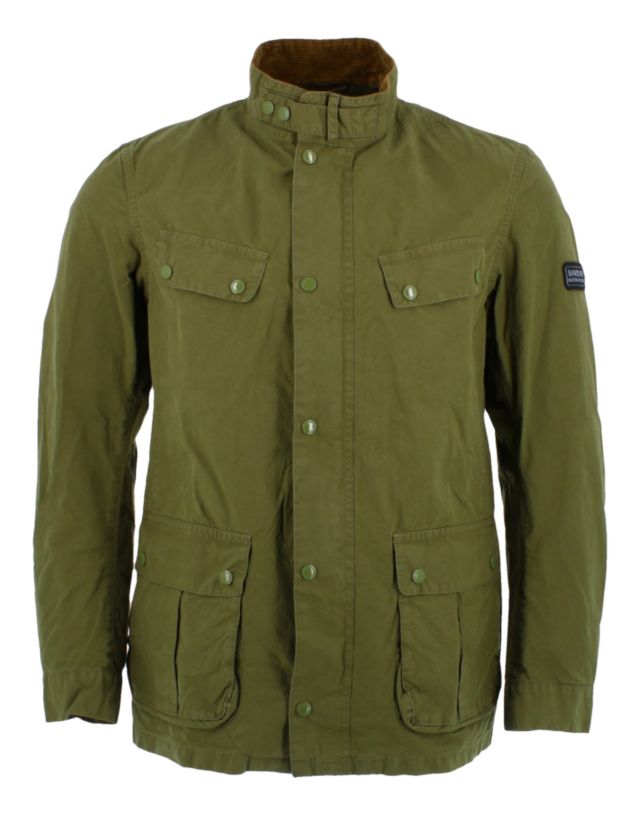 Barbour Summer Wash Duke