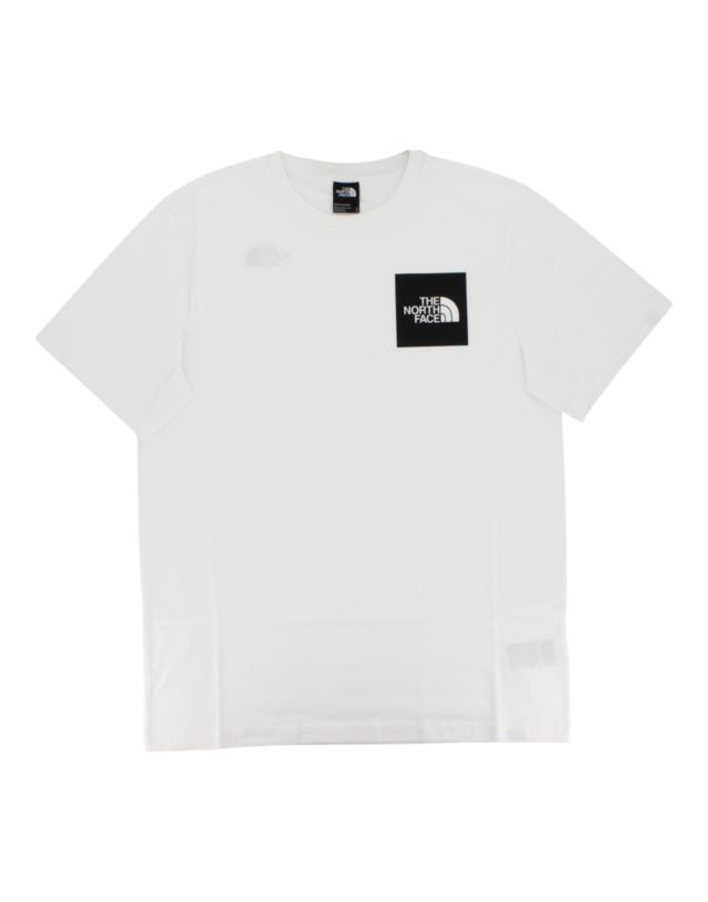The North Face M SS FINE TEE