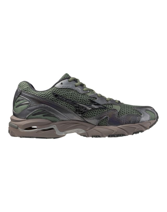 Mizuno Sneaker mod. S.L.Wave Rider