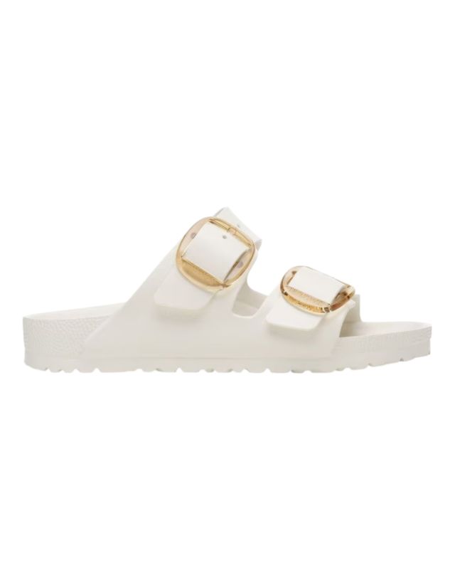 Birkenstock Arizona Big Buckle EVA eggshell, EVA