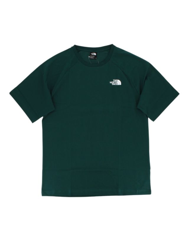 The North Face M SS NORTH FACES TEE
