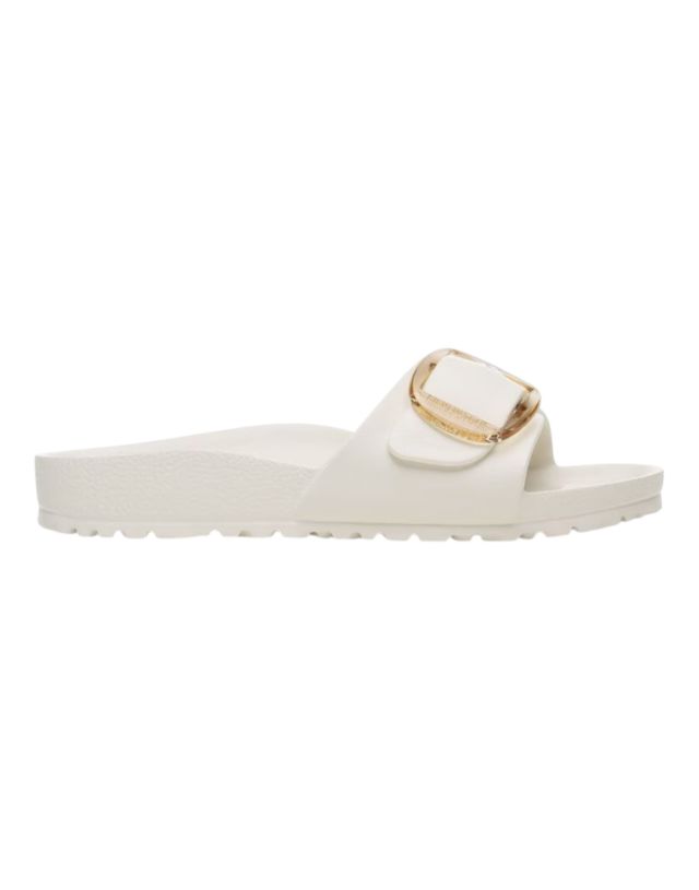Birkenstock Madrid Big Buckle EVA eggshell, EVA