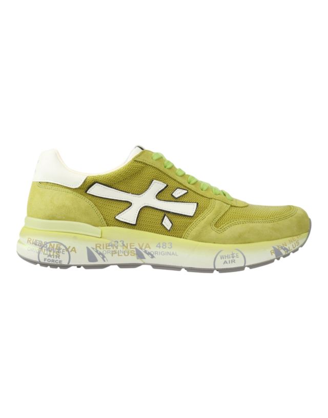 Premiata Sneaker model Mick