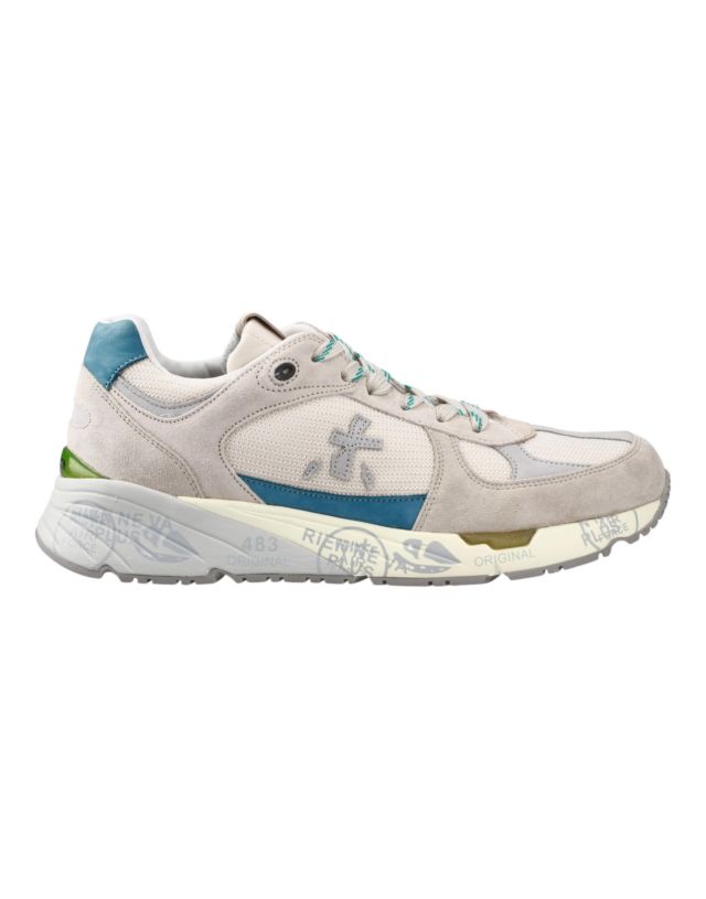 Premiata Sneaker model Mase