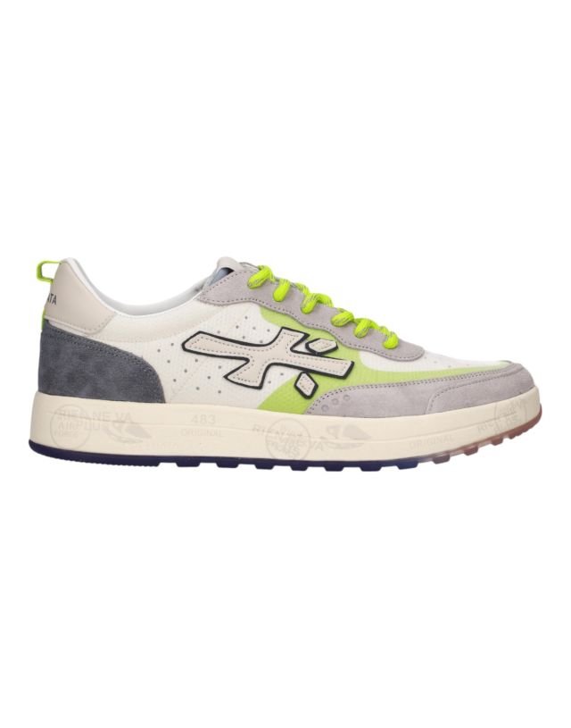 Premiata Sneaker model Nous