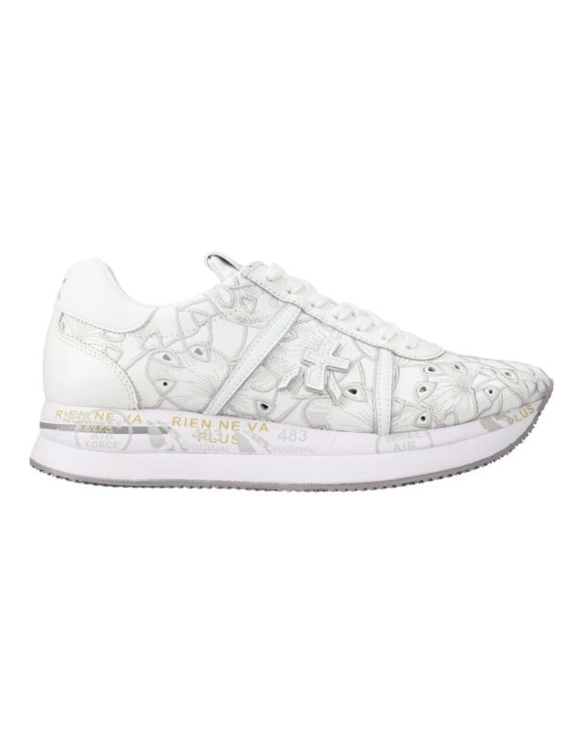 Premiata Sneaker model Conny