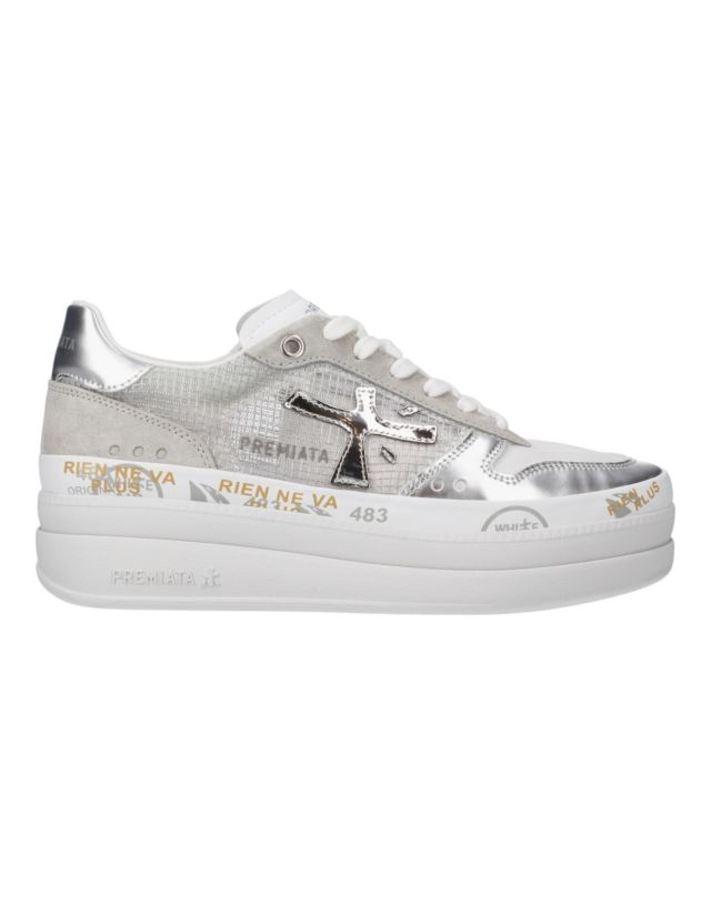 Premiata Sneaker model Micol