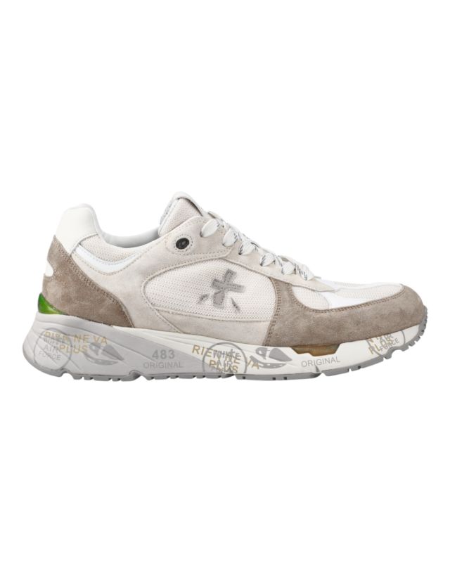 Premiata Sneaker model Mase