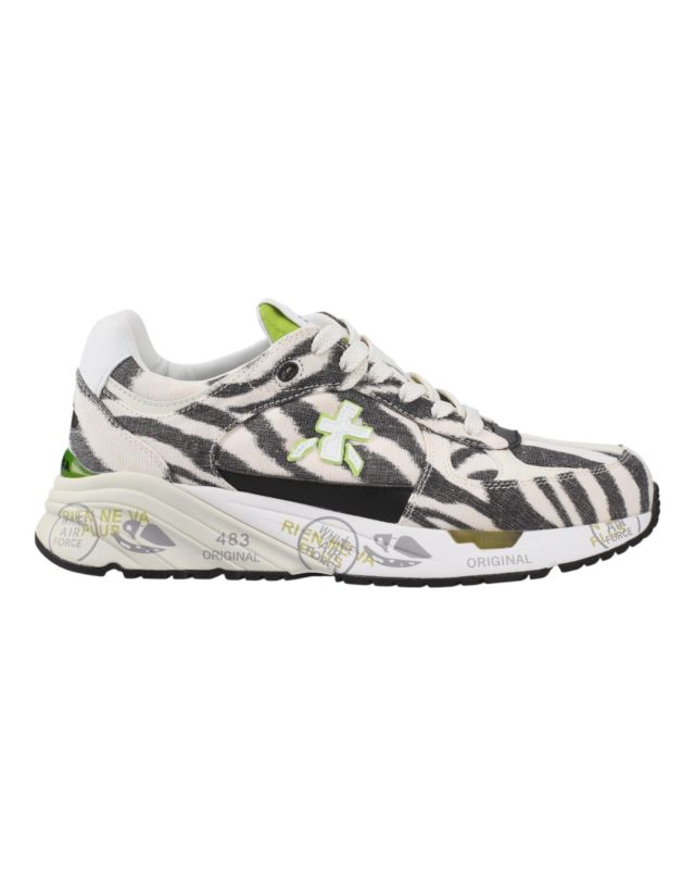 Premiata Sneaker model Mased