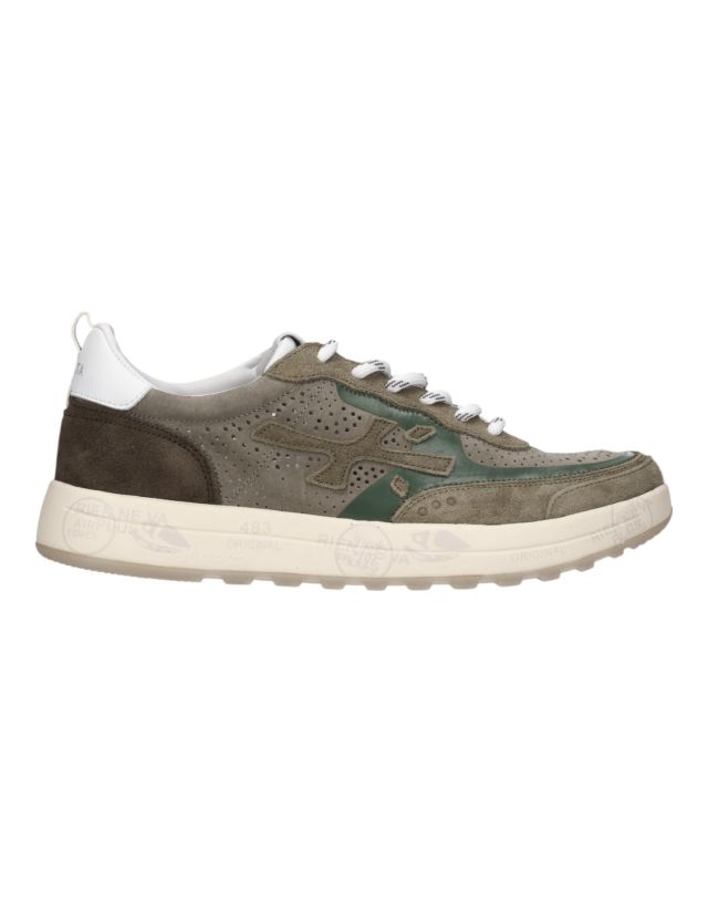 Premiata Sneaker model Nous