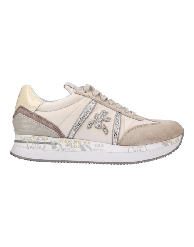Premiata Sneaker model Conny