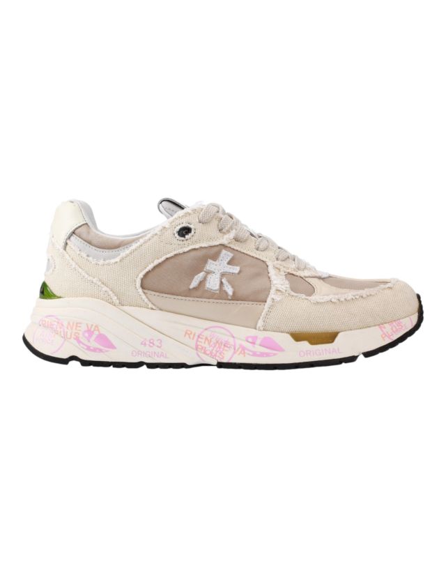 Premiata Sneaker model Mased