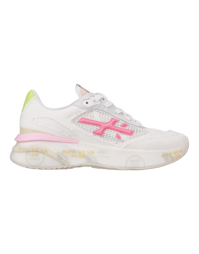 Premiata Sneaker model Moerund