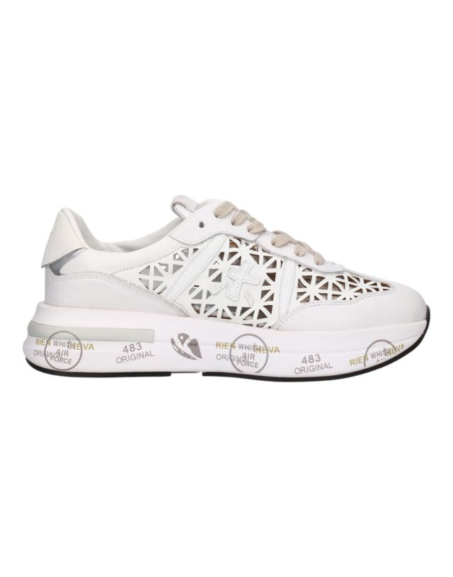 Premiata Sneaker model Cassie