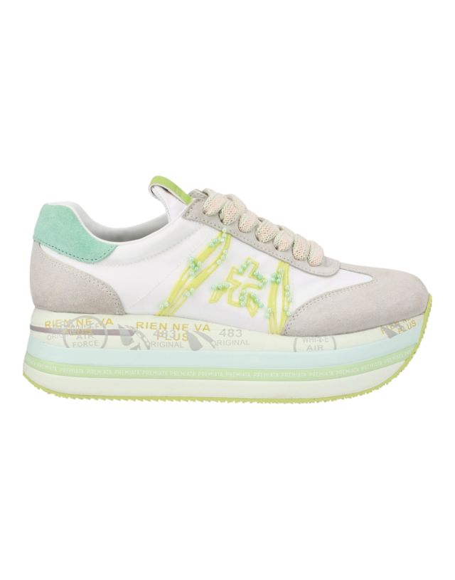 Premiata Sneaker model Beth