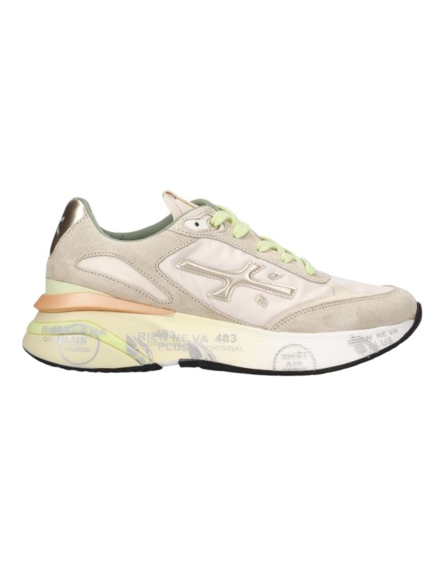 Premiata Sneaker model Moerund
