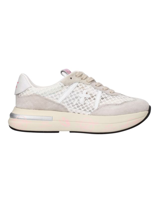 Premiata Sneaker model Cassie