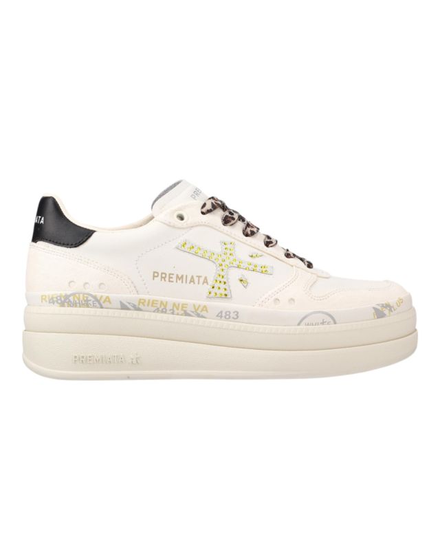 Premiata Sneaker model Micol