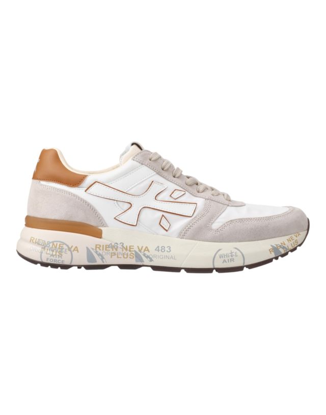 Premiata Sneaker model Mick