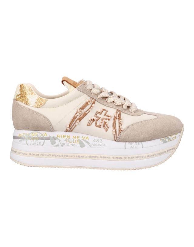 Premiata Sneaker model Beth