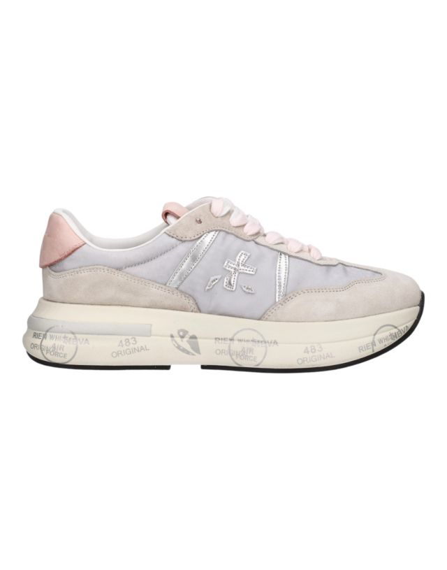 Premiata Sneaker model Cassie