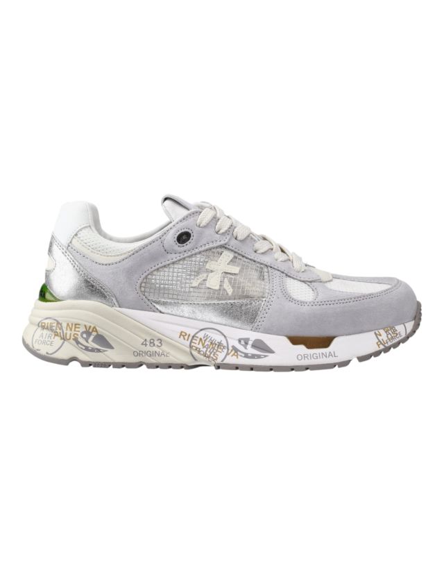 Premiata Sneaker model Mased