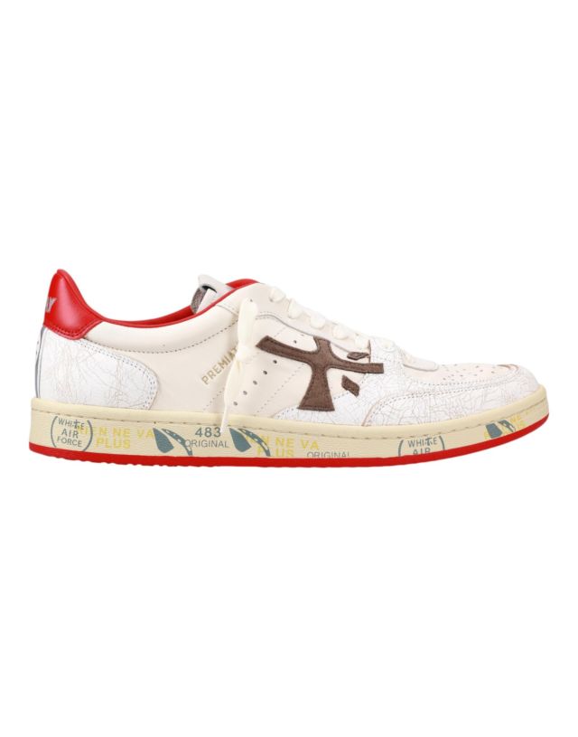 Premiata Sneaker model Bskt Clay