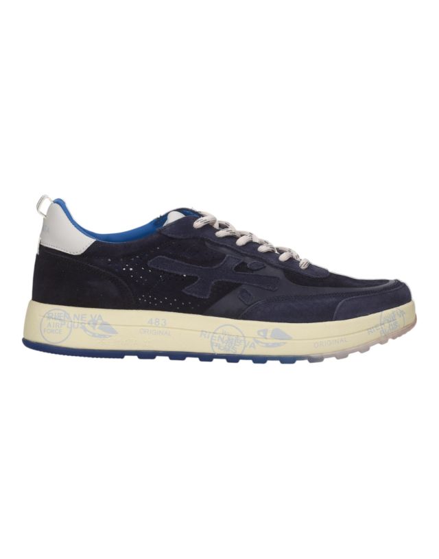 Premiata Sneaker model Nous