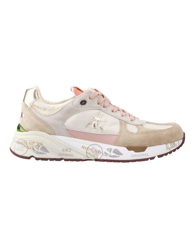 Premiata Sneaker model Mased